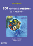 200 nouveaux pbs du monde (301-500)