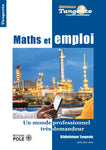 BIB 73 / Maths et emploi