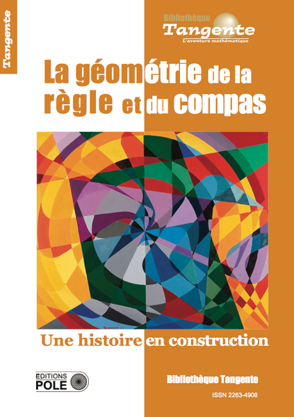 Bib 78 / La géométrie de la règle et du compas