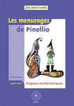 Les mensonges de pinollio (Niveau CM)