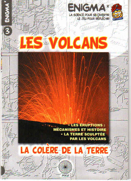 Les volcans