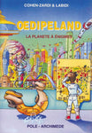 Oedipeland, la planète à énigmes