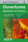 Ouvertures gagnantes aux échecs